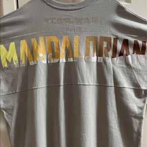 Mandalorian Spirit Jersey